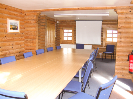 Meeting Room Internal Picture